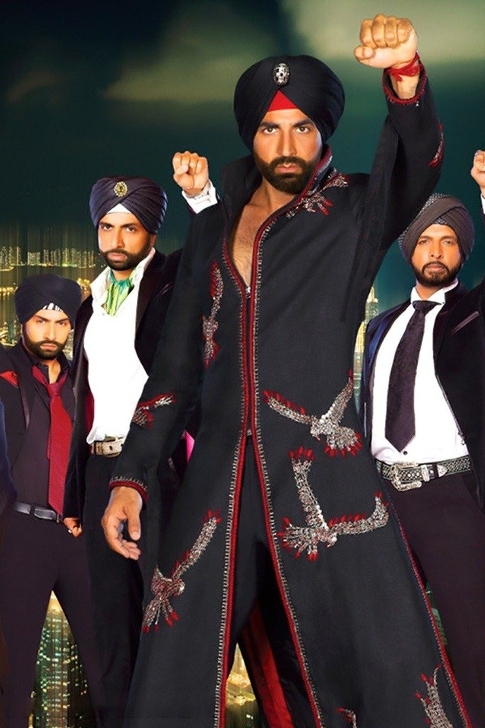 Singh Is King | Rotten Tomatoes